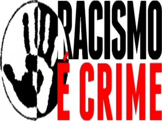 Racismo e crime