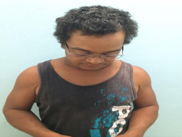 Reginaldo Pereira Rodrigues