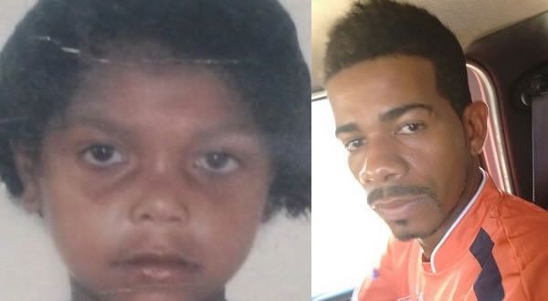 Renata Santos Monteiro e Tiago Alves