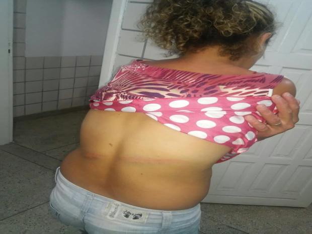 Valdenice dos Santos