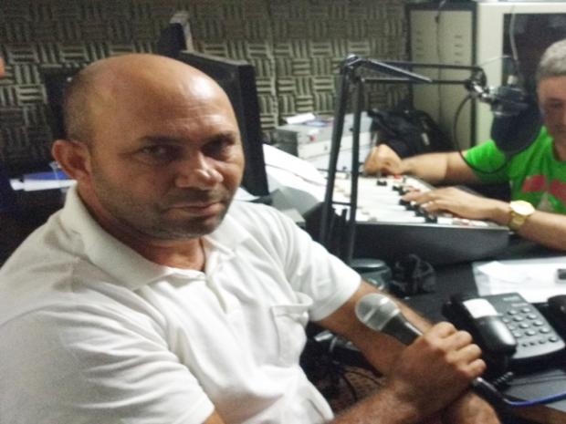 Valdete Souza Machado