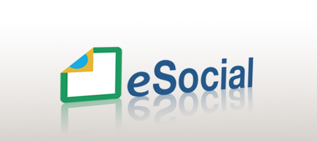 eSocial logo