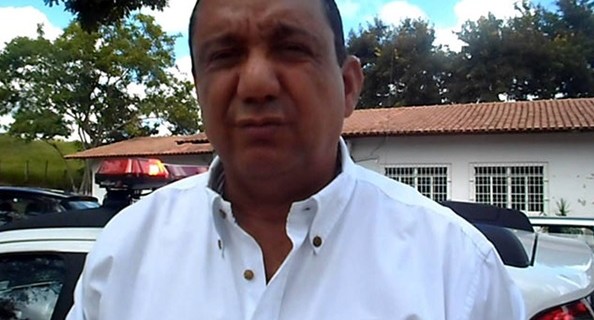 Agripino Botelho Barreto