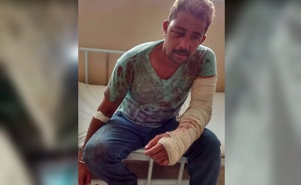 Alan Pereira do Carmo