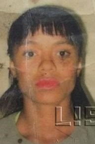 Ana Carolina Alves Santos