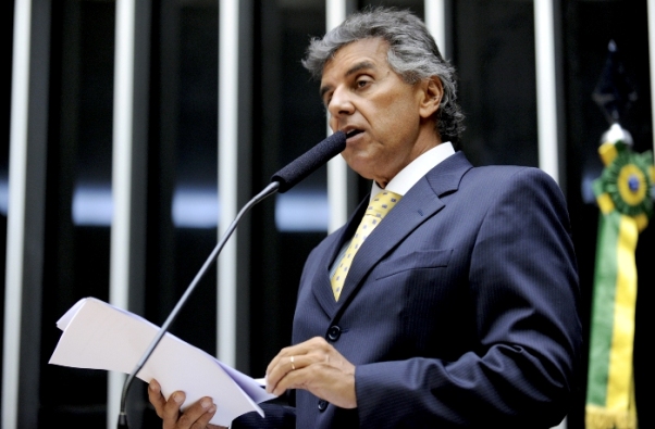 Grande ExpedienteDep. Beto Mansur-PP/SPFoto: Di&oacute;genis Santos