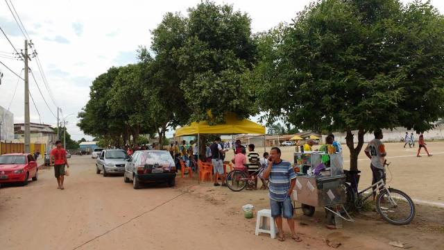 Campeonato Interbairros da Rede SBC (1)