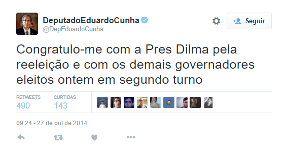 Eduardo Cunha 2