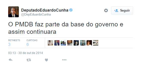 Eduardo Cunha 3
