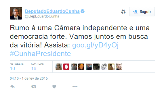 Eduardo Cunha 5