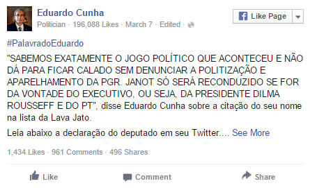 Eduardo Cunha 6