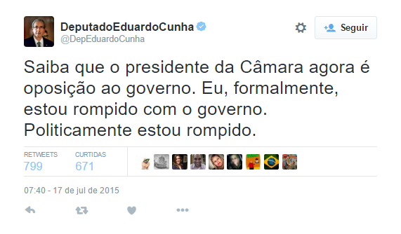 Eduardo Cunha 8