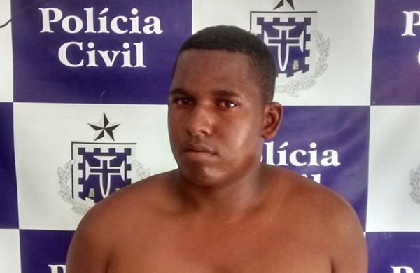 Elenilton Ribeiro Freitas