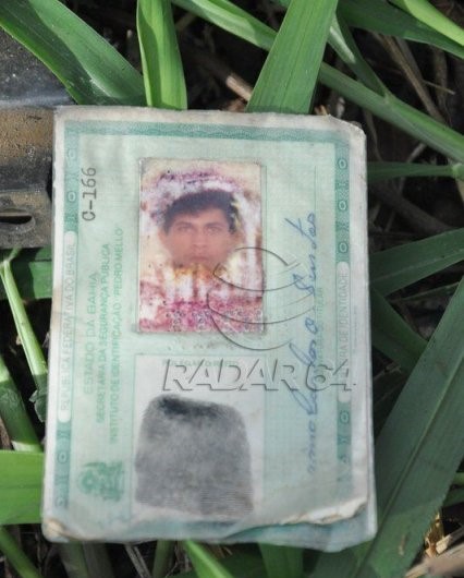 Erasmo Carlos Oliveira Santos (21)