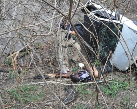 Erasmo Carlos Oliveira Santos (32)