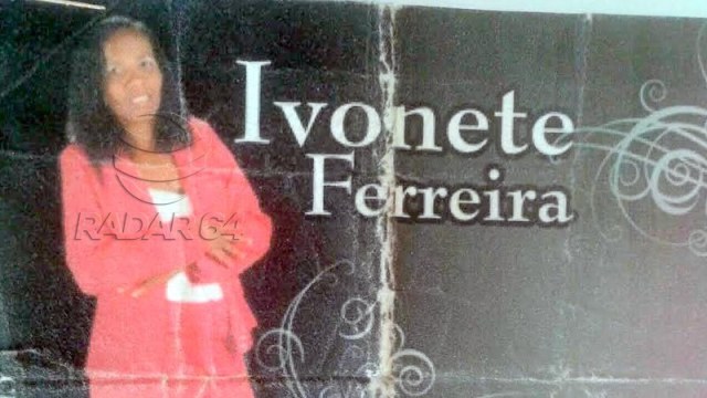 Ivonete Ferreira (1)