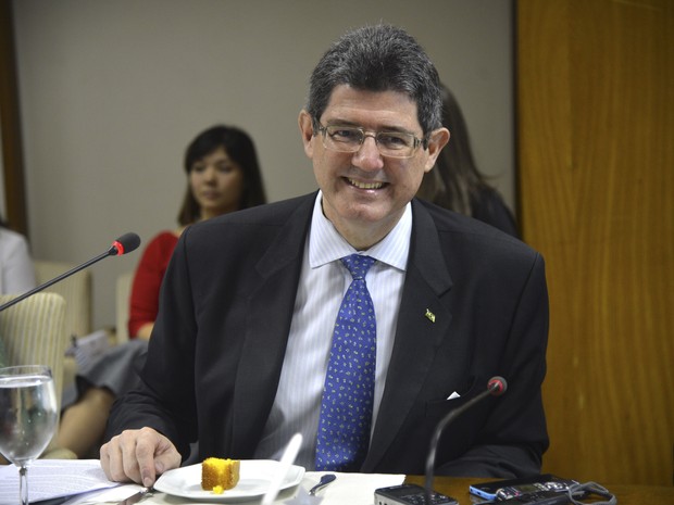 Joaquim Levy