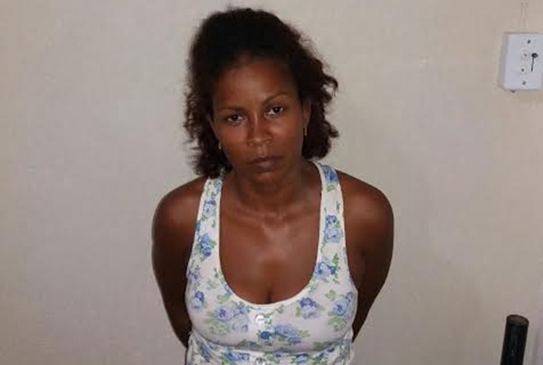 Joquebede Pereira Conceicao