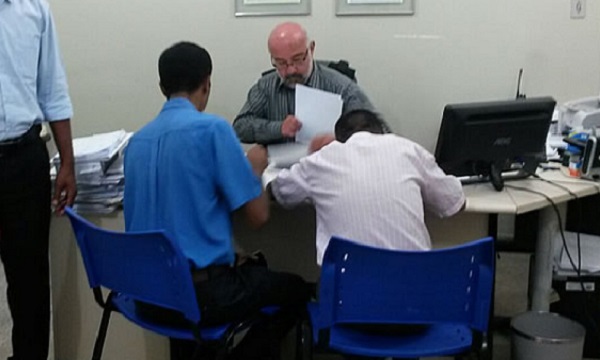 Jose Carlos Miranda Rodrigues