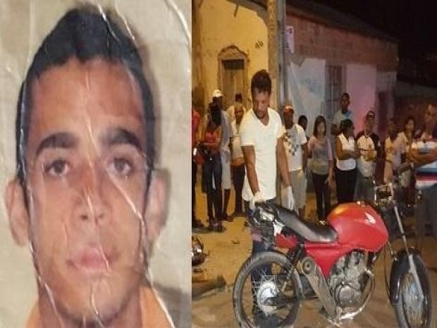 Manoel Messias Vieira Silva Junior