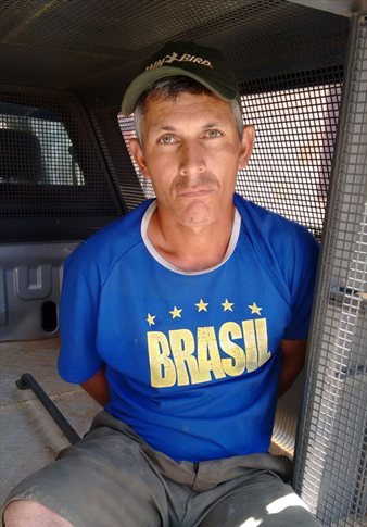 Marcio Lacerda dos Santos de Jesus