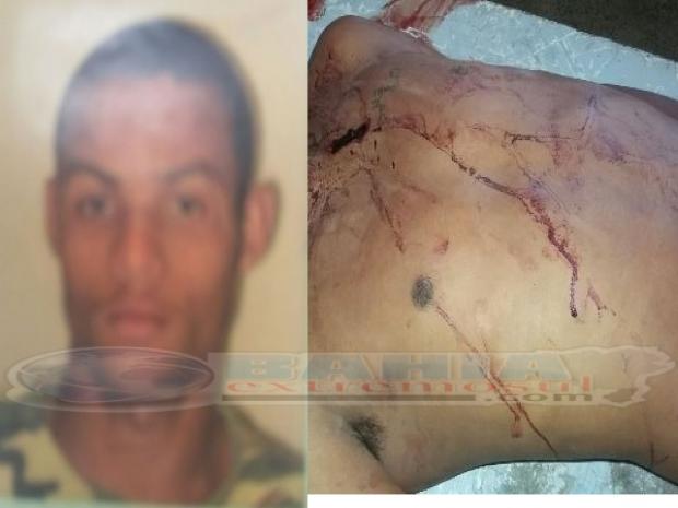 Marcos Paulo Alves da Silva