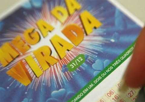 Mega da Virada