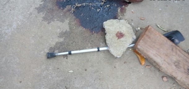 Ronaldo Pereira Santos (2)