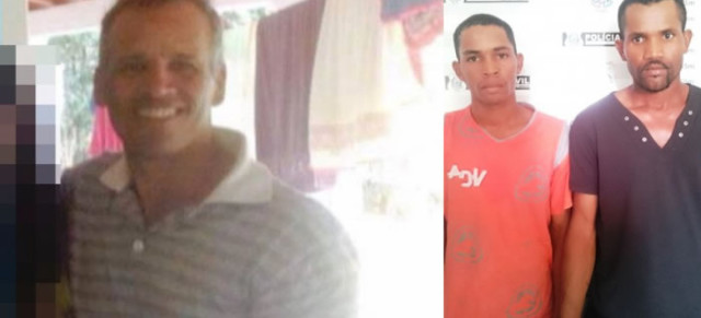 Testemunha da chacina no ES