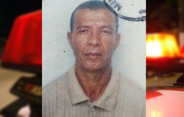 Valdemir Nunes de Oliveira