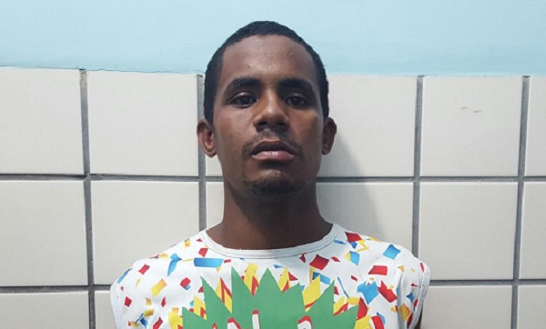 Vanilson Santos Nascimento