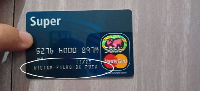 William Antunes Severino