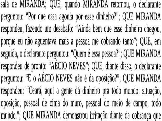 trecho-de-dpeoimento-que-menciona-o-senador-aecio-neves1