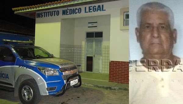 Adelino Rodrigues Chaves