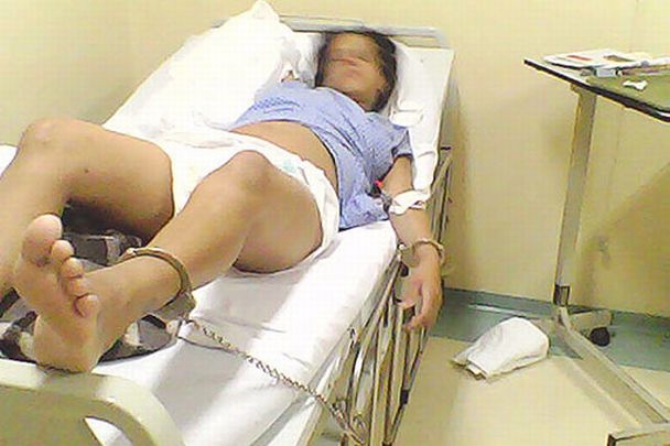 Detentas gestantes presas (1)