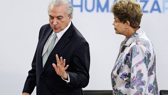Dilma e Temer (2)