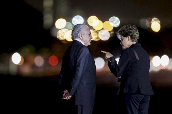 Dilma e Temer (3)