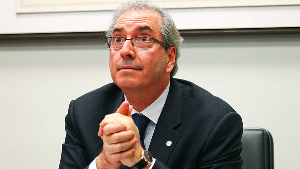 Eduardo Cunha