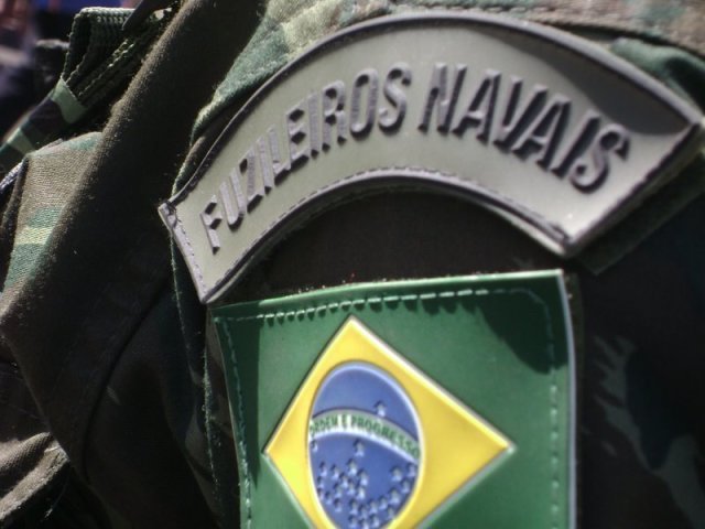 Fuzileiros Navais