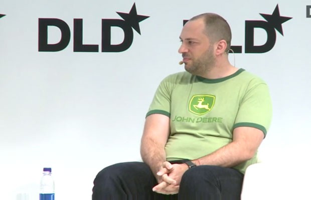 Jan Koum