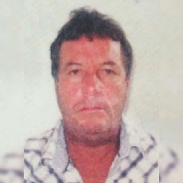 Janailton Alves Ferreira