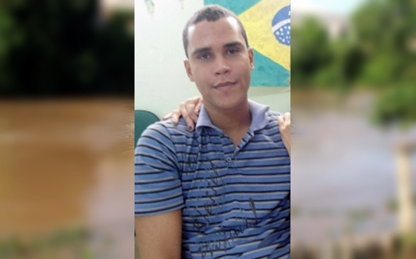 Lindomar da Silva Lula