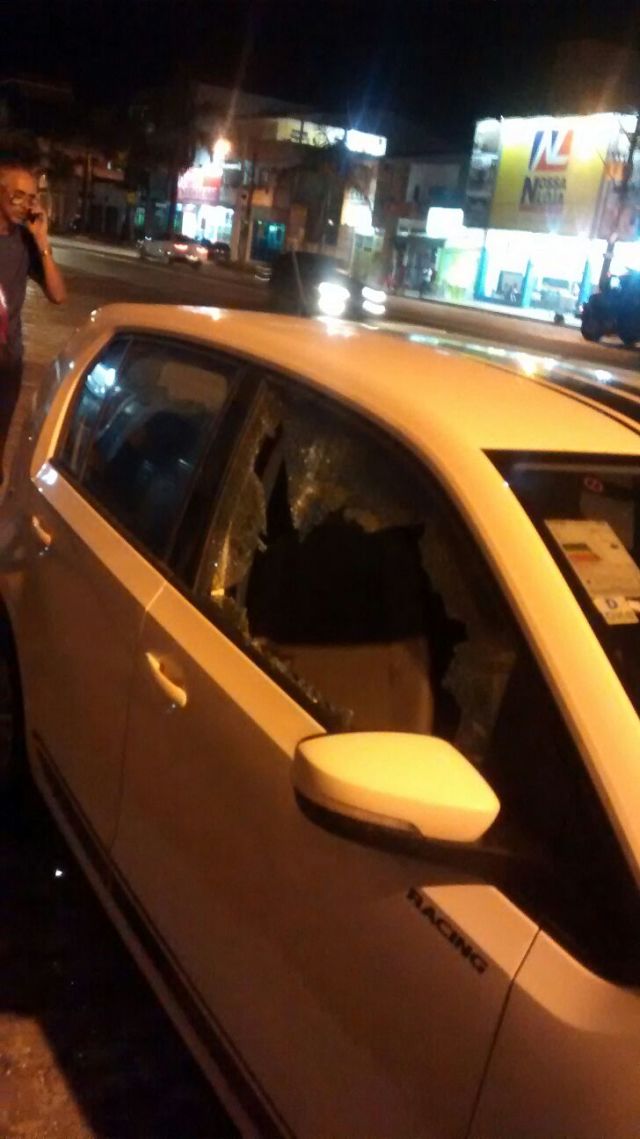 Marcos dos Anjos Santos e Henrique dos Santos Dias (2)