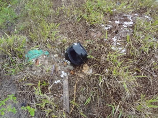 Nelson Fernande morto perto CPTF (1)