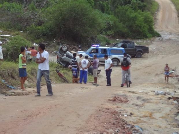 Nelson Fernande morto perto CPTF (12)