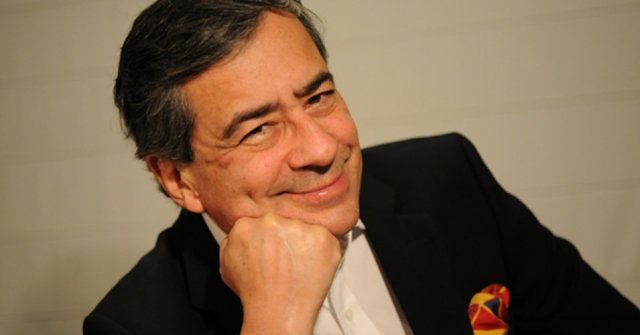 Paulo Henrique Amorim