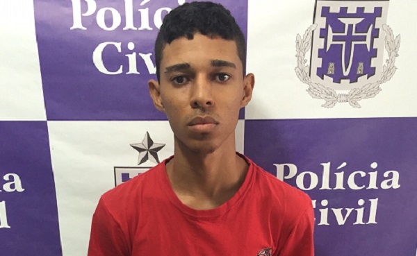 Renilton Prachedes Rodrigues (20 anos)