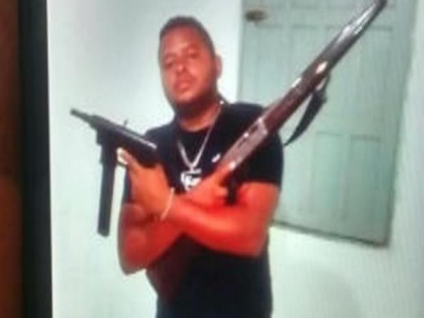 Sergio da Silva Fagundes