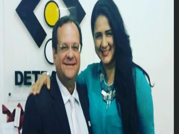 Tatiane Ruas Ciretran