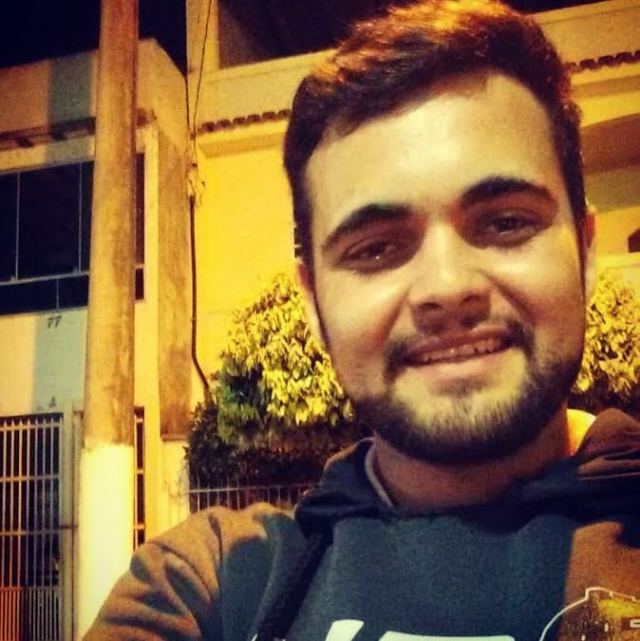 Thiago Henrique Botti